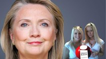 HILLARY CLINTON: ANUNCIA QUE SERA CANDIDATA A LAS ELECCIONES DE 2016 HILLARY CLINTON #Hillary2016