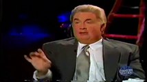 Jiminy Glick Interviews Alec Baldwin