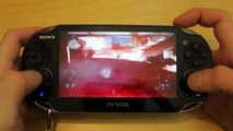 PlayStation 4 Remote Play with PS Vita review - Androidizen