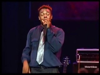 Michael Winslow - Motel Troubles