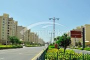 Shoreline Apt.   Jash Hamad  Apartment  Garden View  1184 sq ft 1 Bedroom