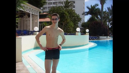 Fitness Motivation - Wie ich mich fürs Training motiviere (Zyzz Motivation)