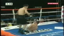 Sergio Martinez vs Vasile Surcica, Mejores Momentos