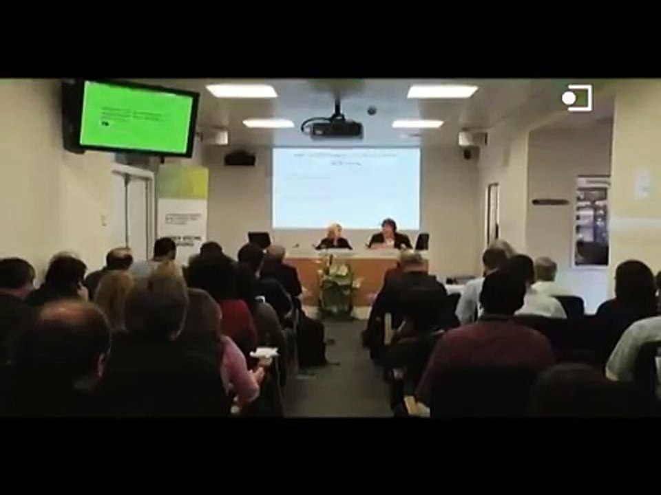 George Siemens - Connectivism: Socializing Open Learning