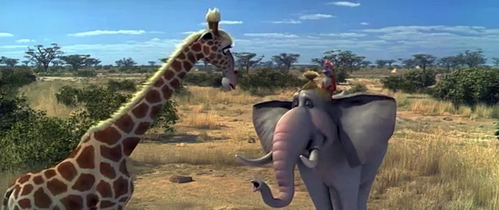 Animals United 2011.avi