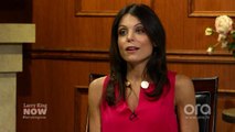 Bethenny Frankel On Her Return to Real Housewives of New York City (VIDEO)