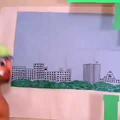 Qui a besoin d'un smartphone pour jouer Flappy Bird!