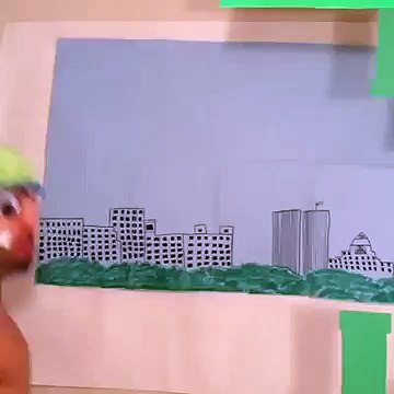 Qui a besoin d'un smartphone pour jouer Flappy Bird!