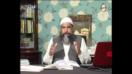 Mullah Sialvi and the Jew - Is there any difference between the two-