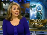 Noticiero Univision - semana de 3/8/2010