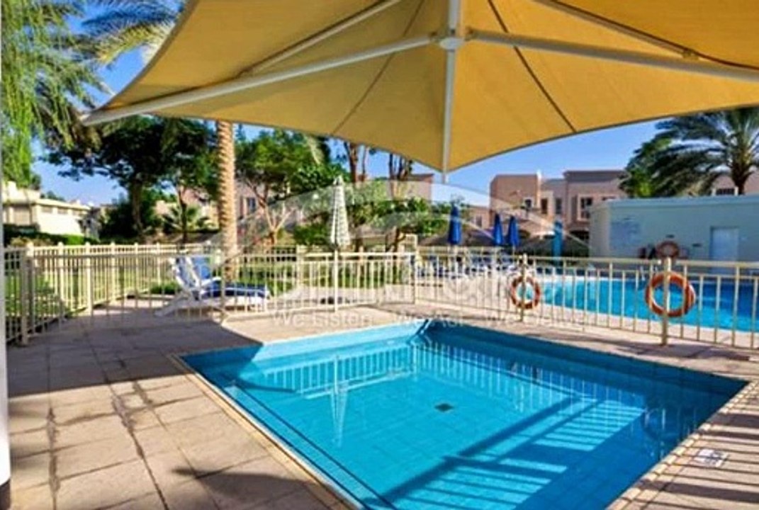 Springs 14  Villa  Community View  2.03 sq ft 3 Bedroom