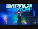 TNA Impact Wrestling Review 5-19-11 Abyss X Division Champion- ODB Returns