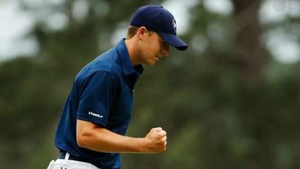 What Jordan Spieth's Masters win means