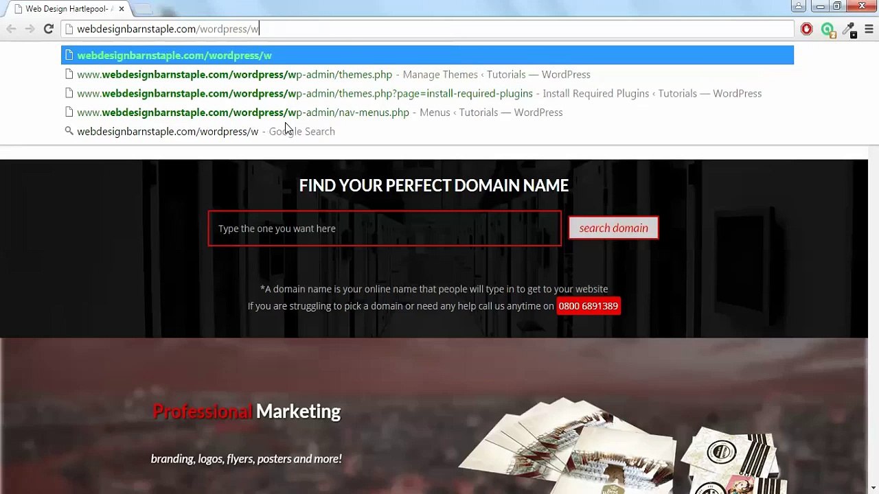 How to use Contact Form 7 Plugin - Wordpress | Digital Assassins