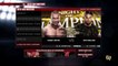 WWE 2K15 extreme rules randy orton vs seth rolins