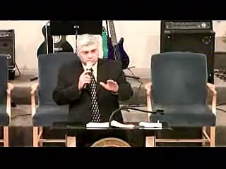 El Profeta Elias - 1 de 5 Sermones Cristianos