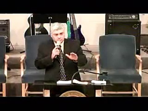 El Profeta Elias - 1 de 5 Sermones Cristianos