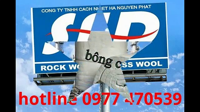 Bong giu nhiet bảo ôn ceramic cho lo hoi noi hoi Hà Nguyên Phát