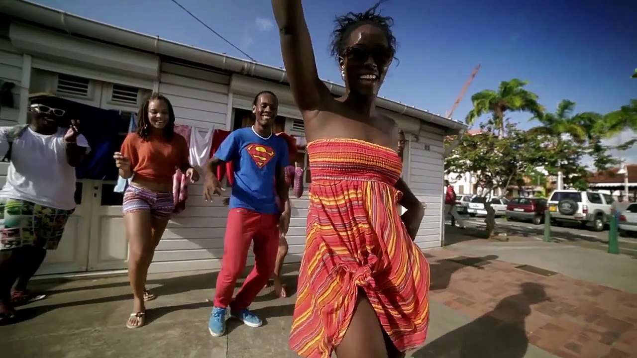 ZOUK - NEW CLIP - COCO BO NINI - JEAN-PHILIPPE MARTHELY