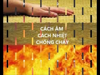 len thủy tinh bảo ôn cách nhiệt Hà Nguyên Phát