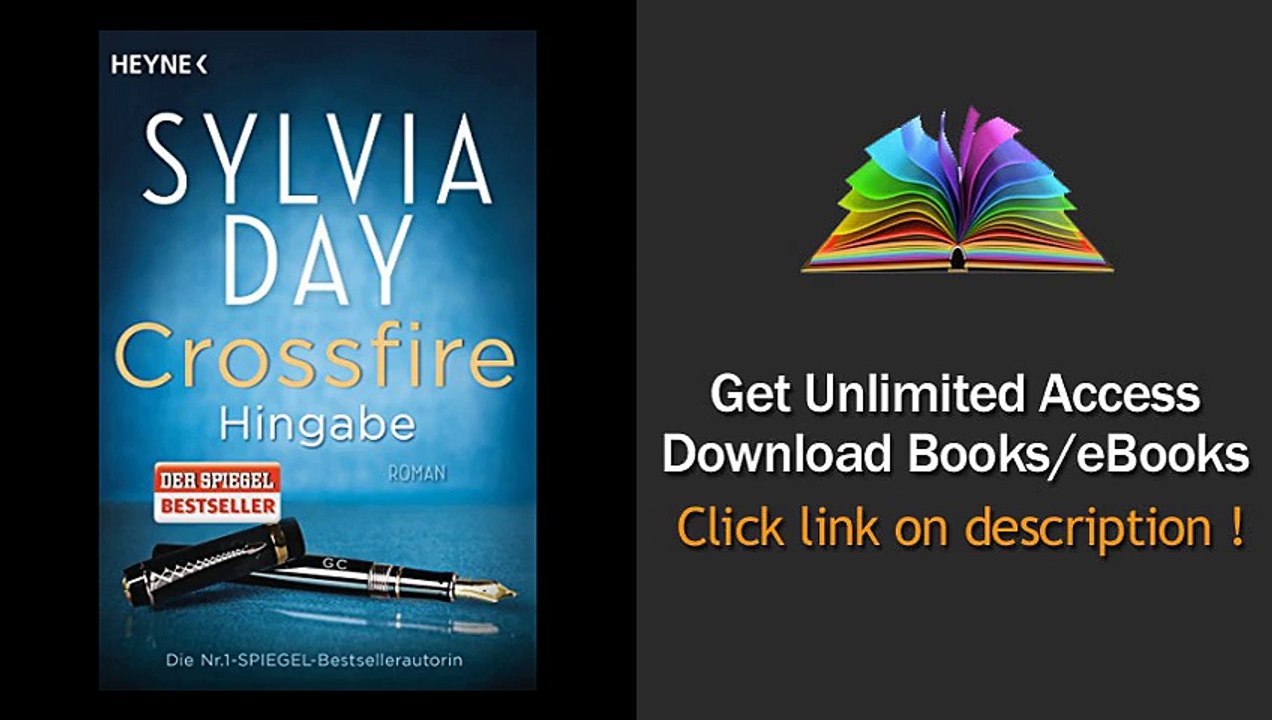 Crossfire Hingabe Band 4 - Roman PDF