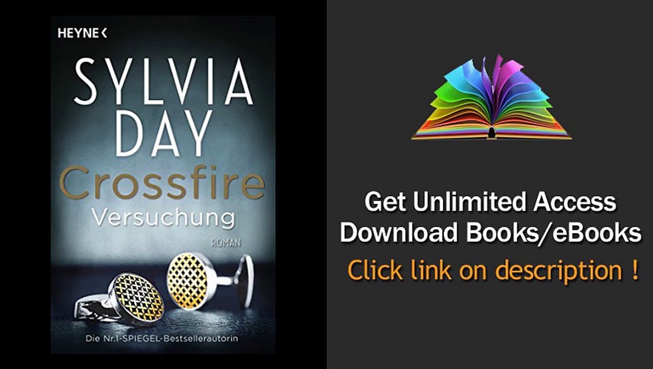 Crossfire Versuchung Band 1 Roman PDF