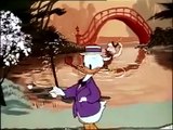 Donald Duck Episodes Daisy Donald's Diary - Disney Classic Romantic Episodes