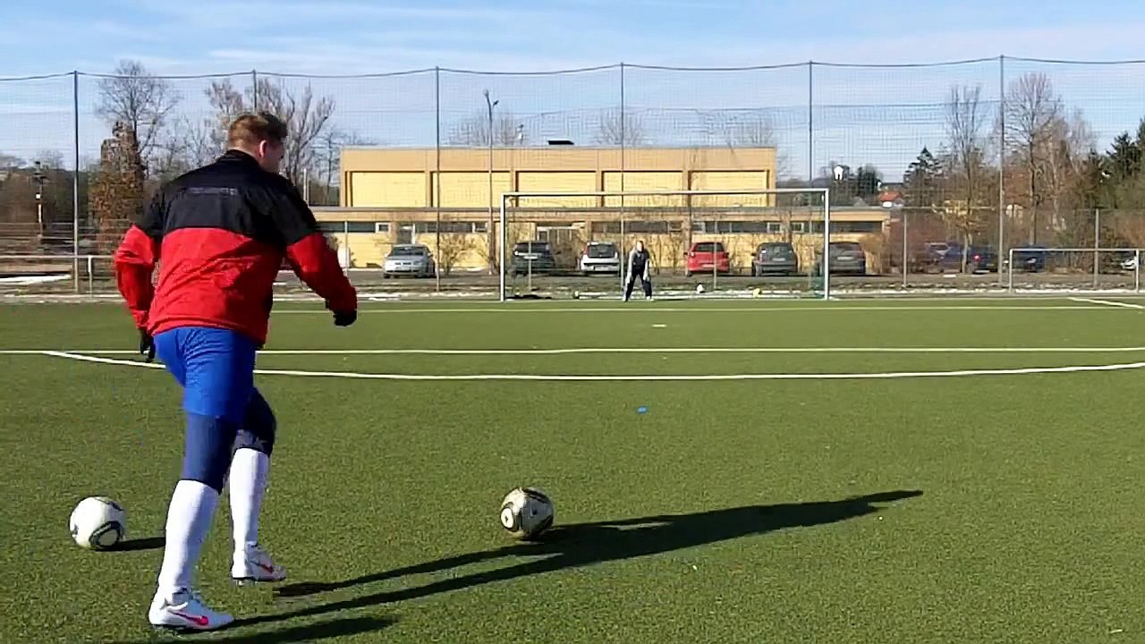 Best Free Kicks Montage | Vol.21 | +Goalkeeper | Knuckleballs, Curve Balls & Top Spin | freekickerz