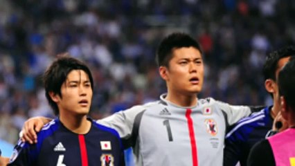 内田篤人が暴露！川島永嗣が6カ国語話せるのは「女の子としゃべりたいから」笑Uchida Atsuto is exposure! You speak six languages ​​and hem