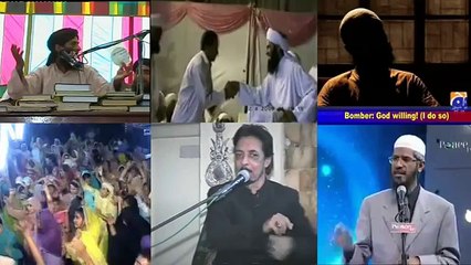 In Search of Truth! Which ONE is ONLY Rightly Guided among 73 sects in Islam- (1)