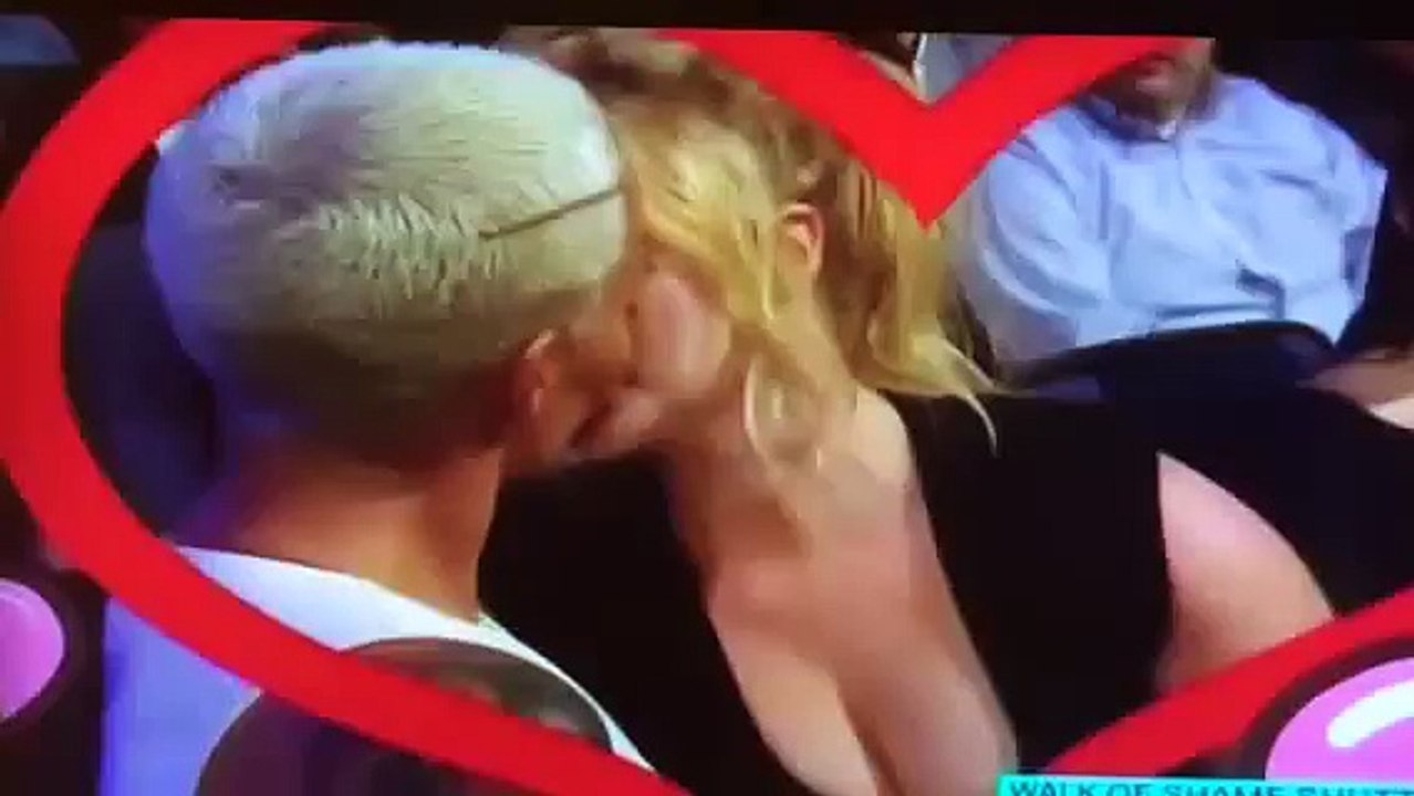 MTV Movie awards Amber Rose  Amy Schumer