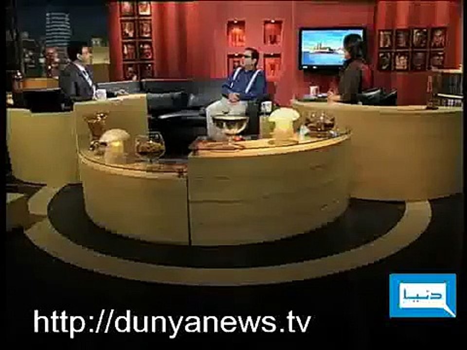 Funny Hasb e Hall Azizi - Ch Shujaat -2