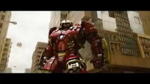 MTV Movie Awards Avengers Trailer new Avengers trailer