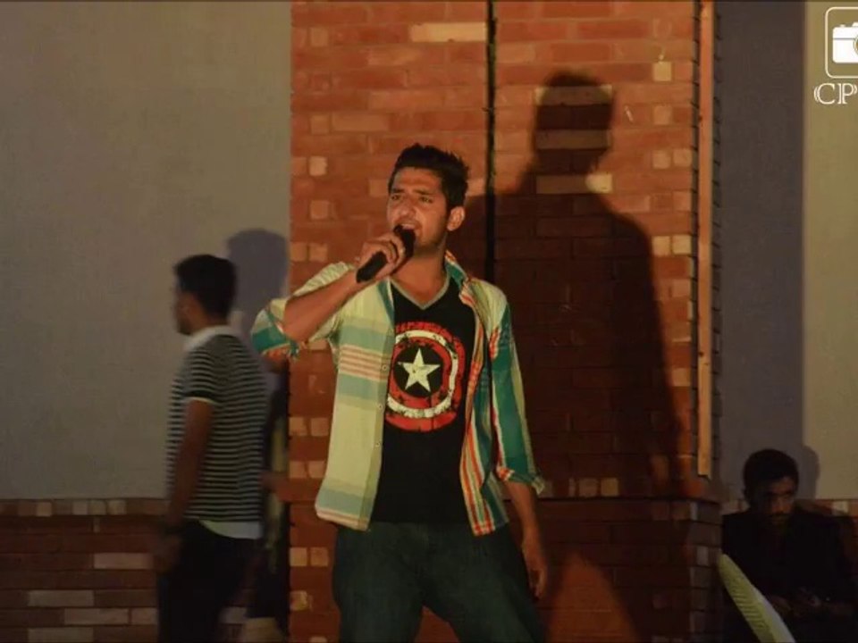 badi mastani he live