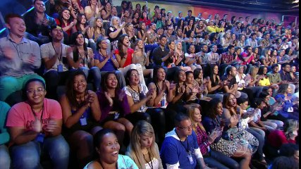 DOMINGÃO DO FAUSTÃO 12-04-2015 PARTE 1/6 Online Completo Íntegra 12/04/2015