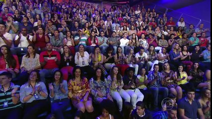 DOMINGÃO DO FAUSTÃO 12-04-2015 PARTE 4/6 Online Completo Íntegra 12/04/2015