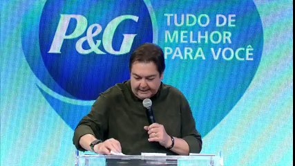 DOMINGÃO DO FAUSTÃO 12-04-2015 PARTE 5/6 Online Completo Íntegra 12/04/2015