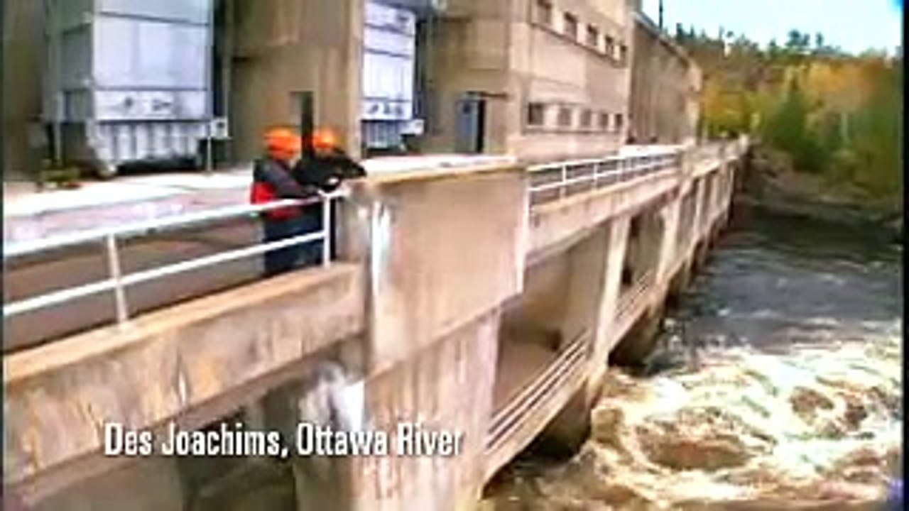 How to Produce electricity from water
