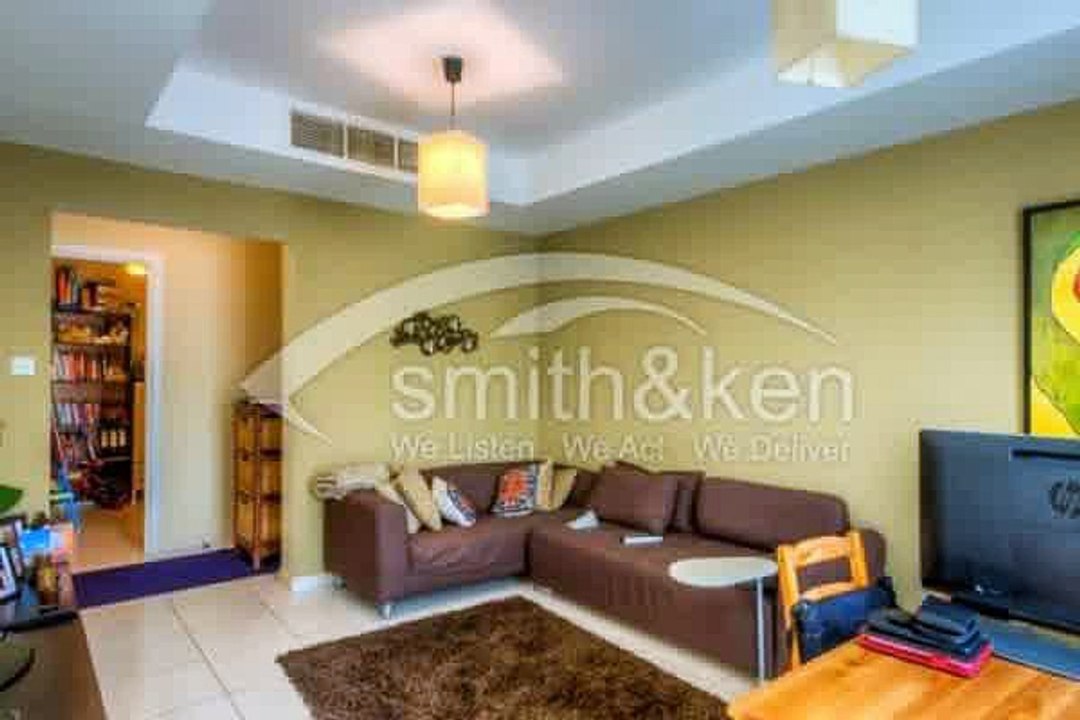 Springs 8  Villa  Lake View  1900 sq ft 2 Bedroom