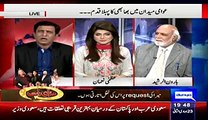 Anchor And Haroon Rasheed Teasing Habib Akram When He Praising Rehman Khan