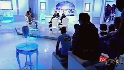 رجاء فرحات: أكلت لحم الحمار و هو لذيذ جدا