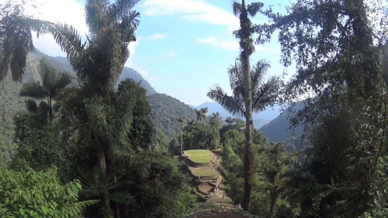 010 Ciudad Perdida