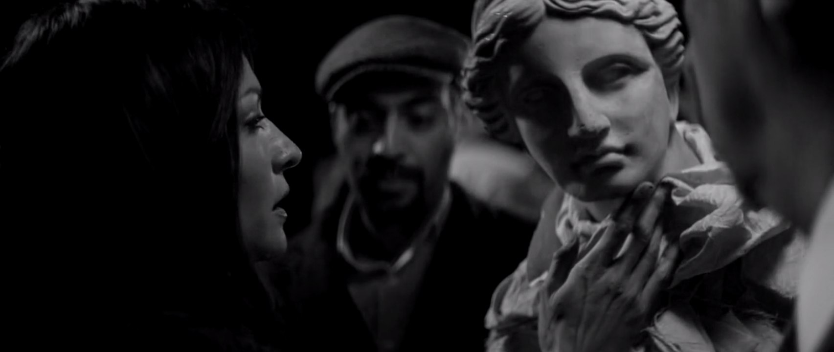 Röyksopp & Robyn - Do It Again