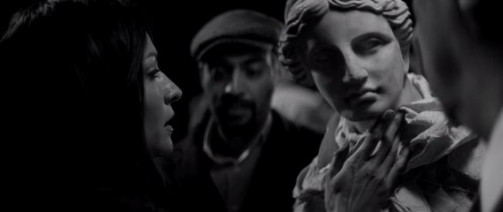 Röyksopp & Robyn - Do It Again