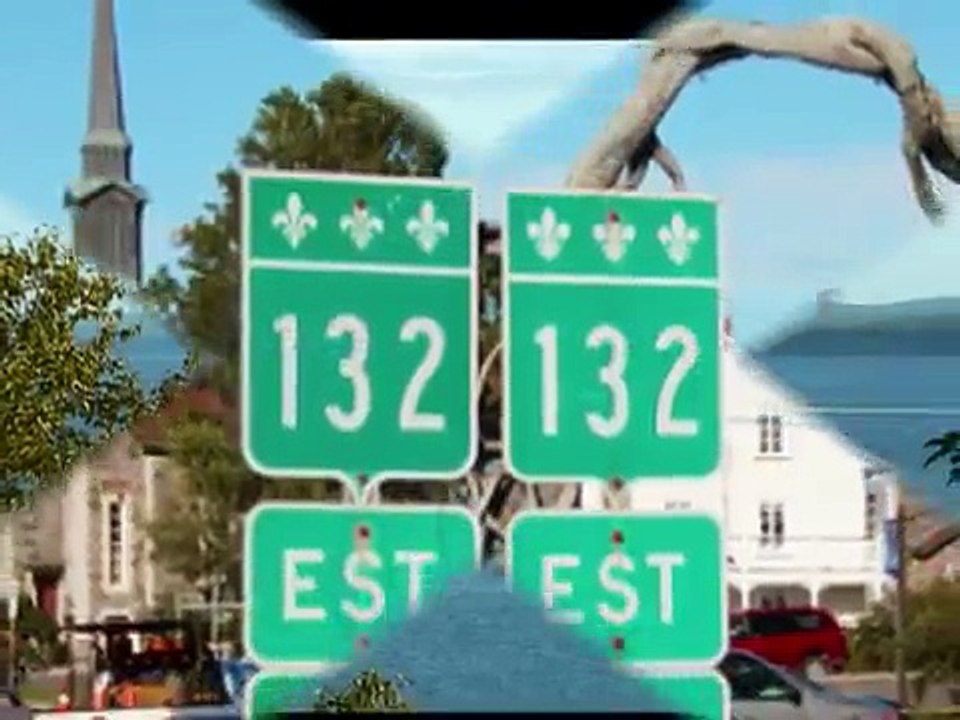 Gaspésie - Irvin Blais