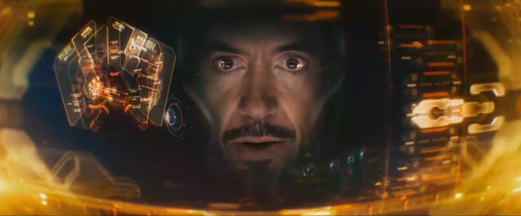 Avengers Age of Ultron Hulkbuster vs HULK Extended Movie Clip #1 (2015) Marvel's HD