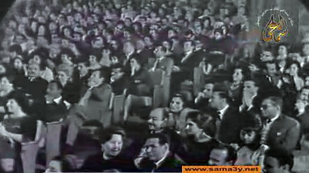 أم كلثوم- هجرتك