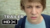 Me and Earl and the Dying Girl Official Trailer (2015 | Olivia Cooke | Nick Offerman