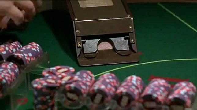 Owning Mahowny - Gambling Addict