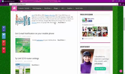 increase your internet speed